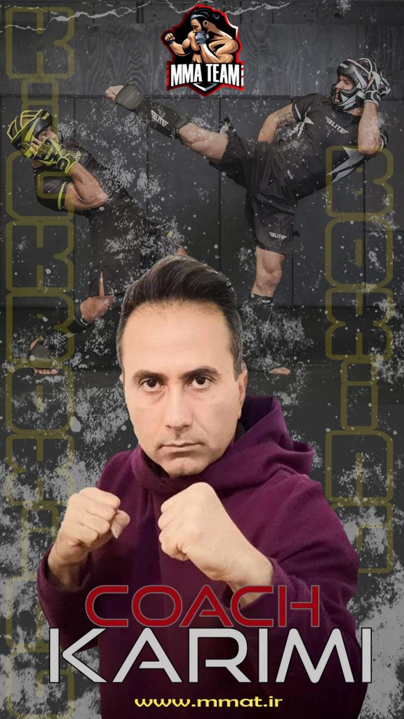 استاد حمید کریمی